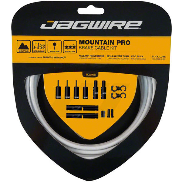 Mountain Pro Brake Kit