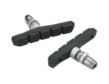 Mountain Sport Brake Pads (Threaded)