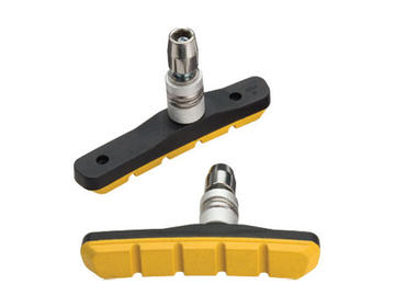 Mountain Sport Brake Pads (Threaded)