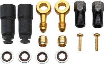 Mountain Pro Quick Fit Adapter (Shimano)