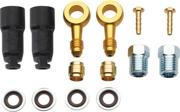 Mountain Pro Quick Fit Adapter (Formula)