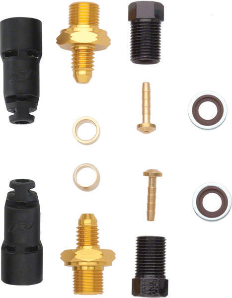 Mountain Pro Quick Fit Adapter (Tektro)