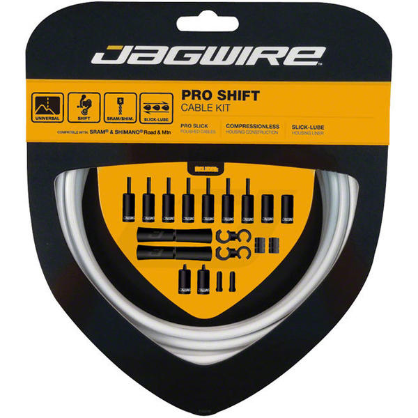 Pro Shift Cable Kit