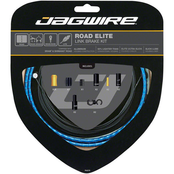 Road Elite Link Brake Kit