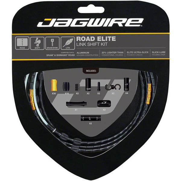 Road Elite Link Shift Kit