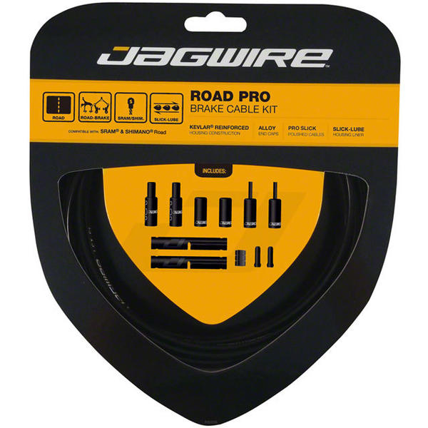 Road Pro Brake Kit