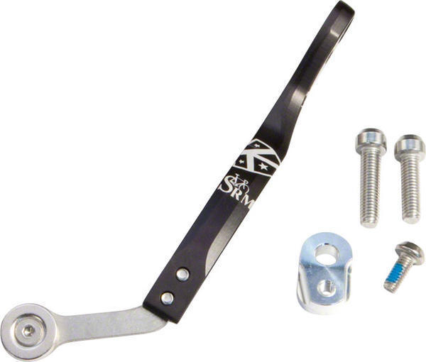 Pro Braze-on Chain Catcher with SRM Magnet