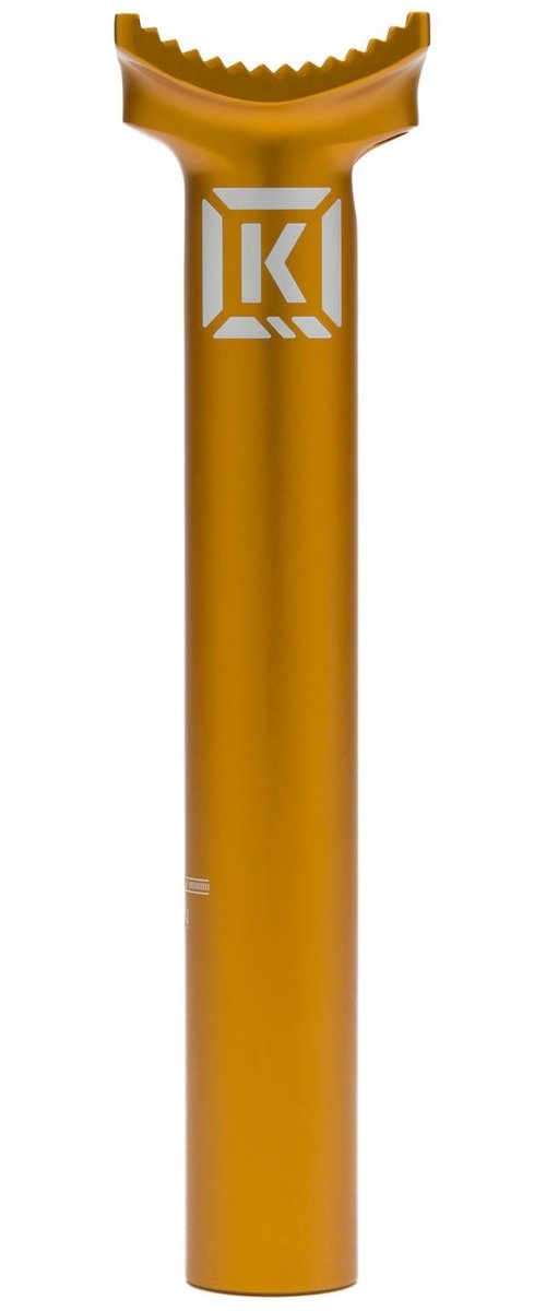 Stealth Seat Post - 0mm