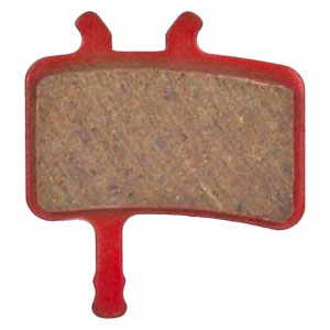 Steel Disc Pads (Avid)