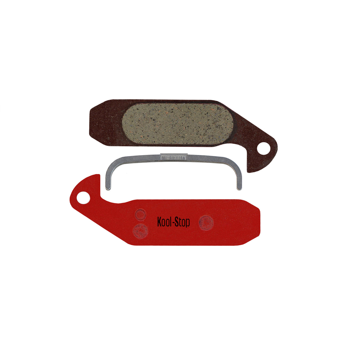 Steel Disc Pads (Magura)