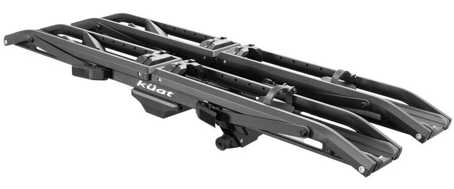 Piston ION eBike Rack - 2", 2-Bike