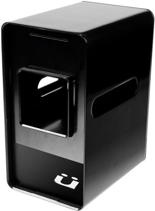 RackDock Rack Storage