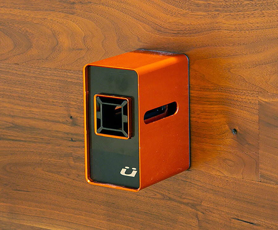 RackDock Rack Storage