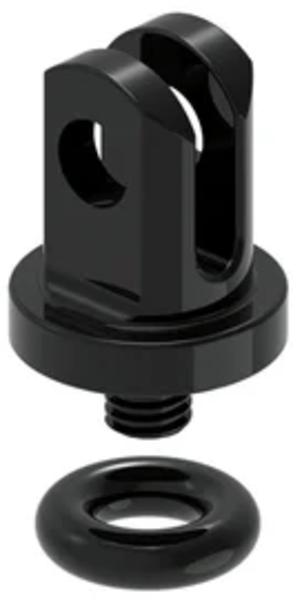 Go-Pro LED Adapter