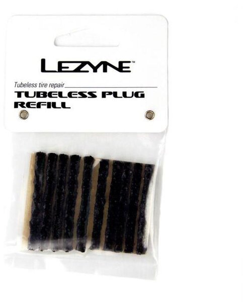 Tubeless Plug Refill