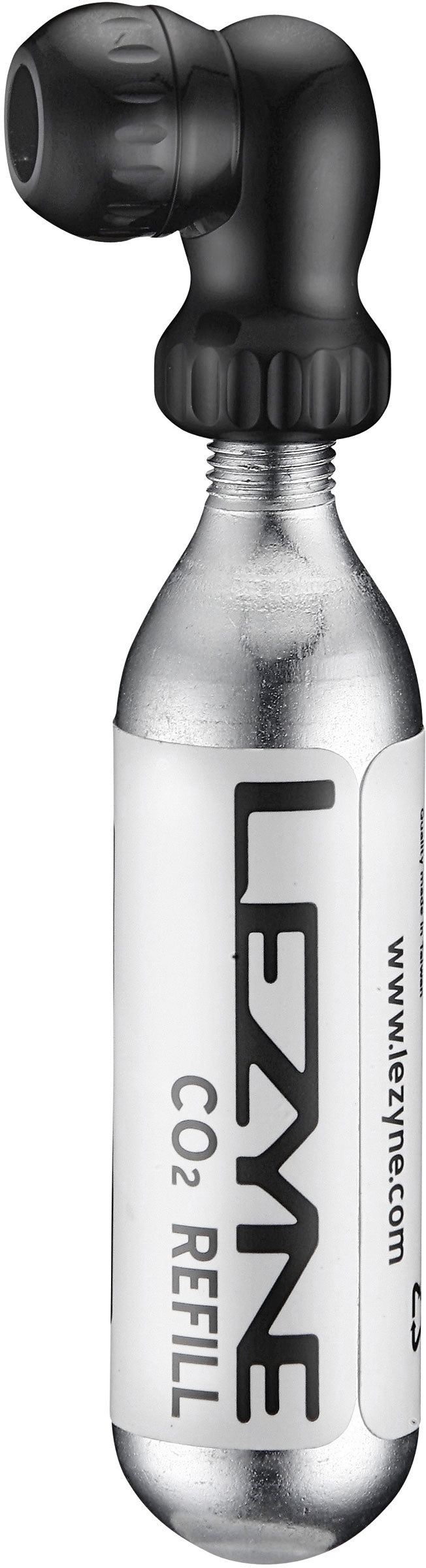 Twin Speed Drive CO2