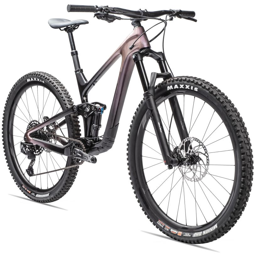 Intrigue Advanced Pro 29 3