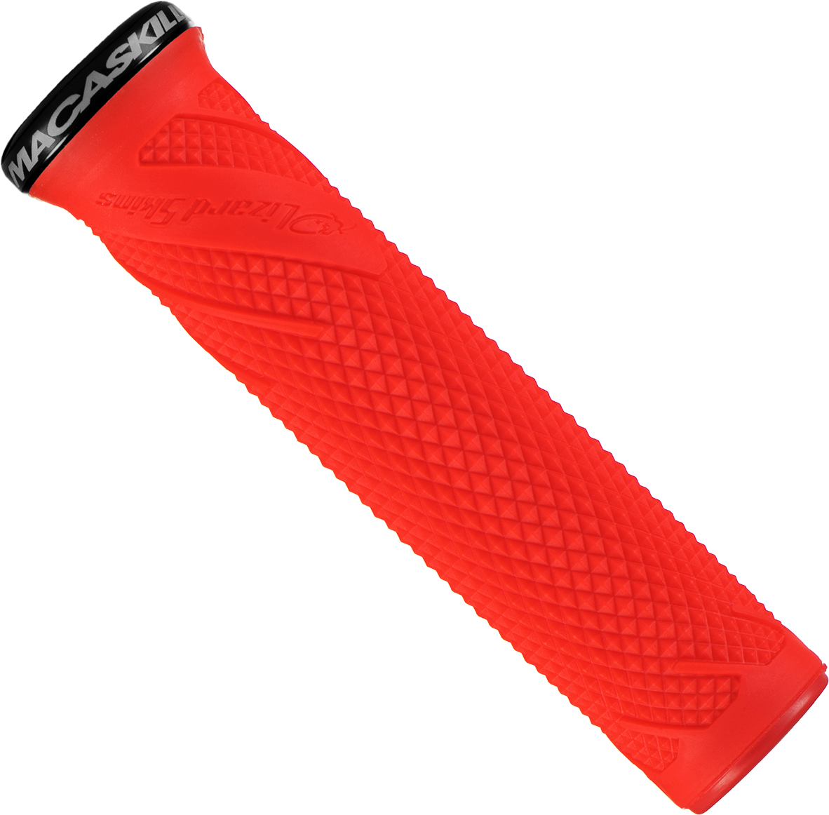 Danny MacAskill Lock-On Grips