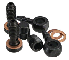 Hydraulic Fittings