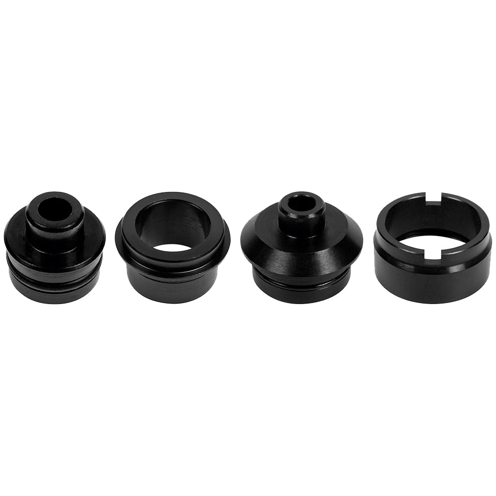 9mm Front Road Axle Adapters