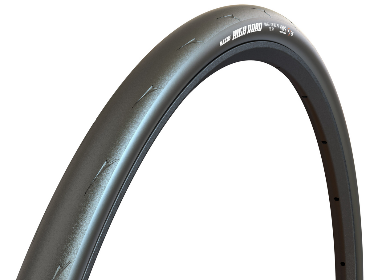 High Road 700c - Tubeless / Folding / 170 TPI