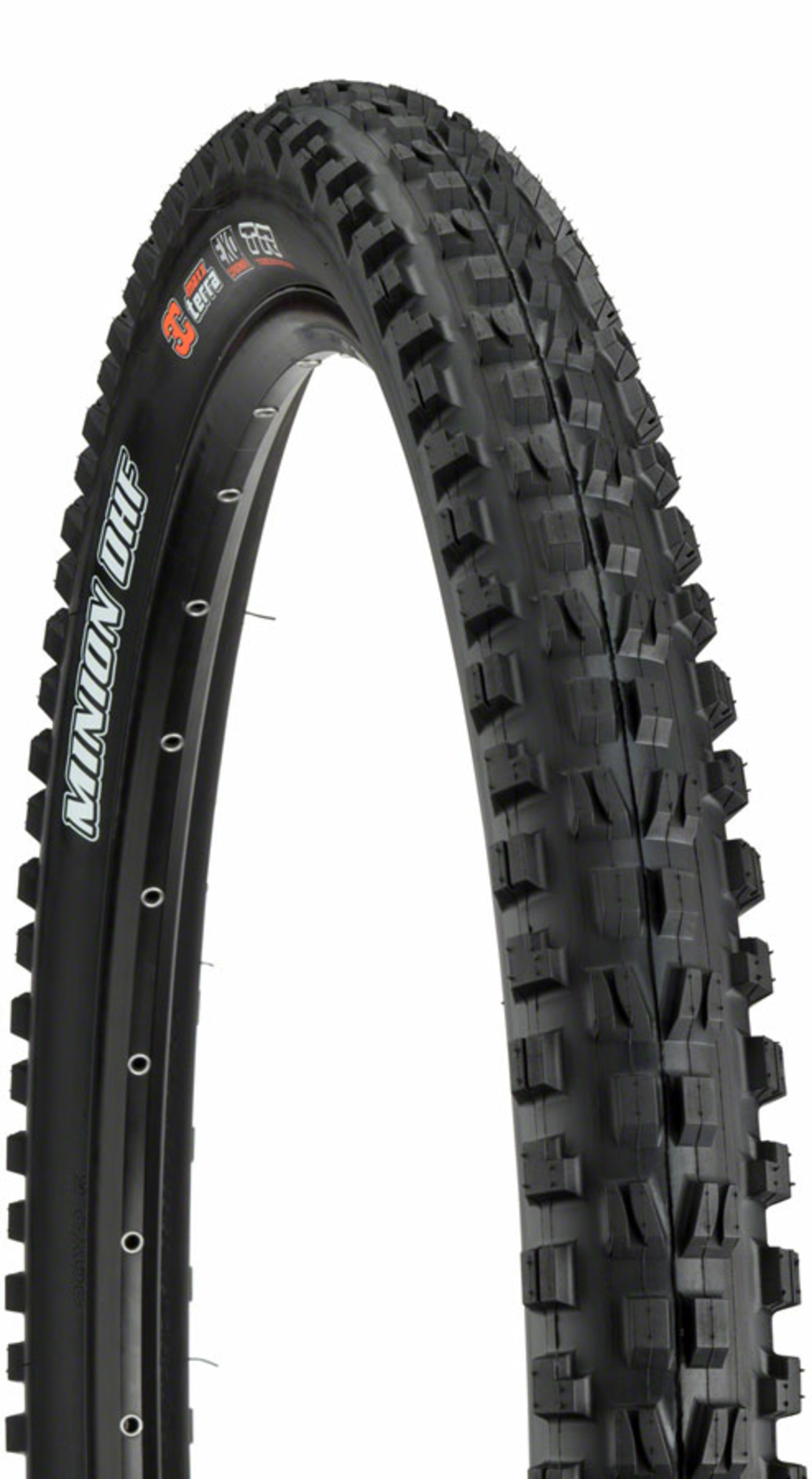 Minion DHF Tire - 29 x 2.50 / Folding / 60 TPI