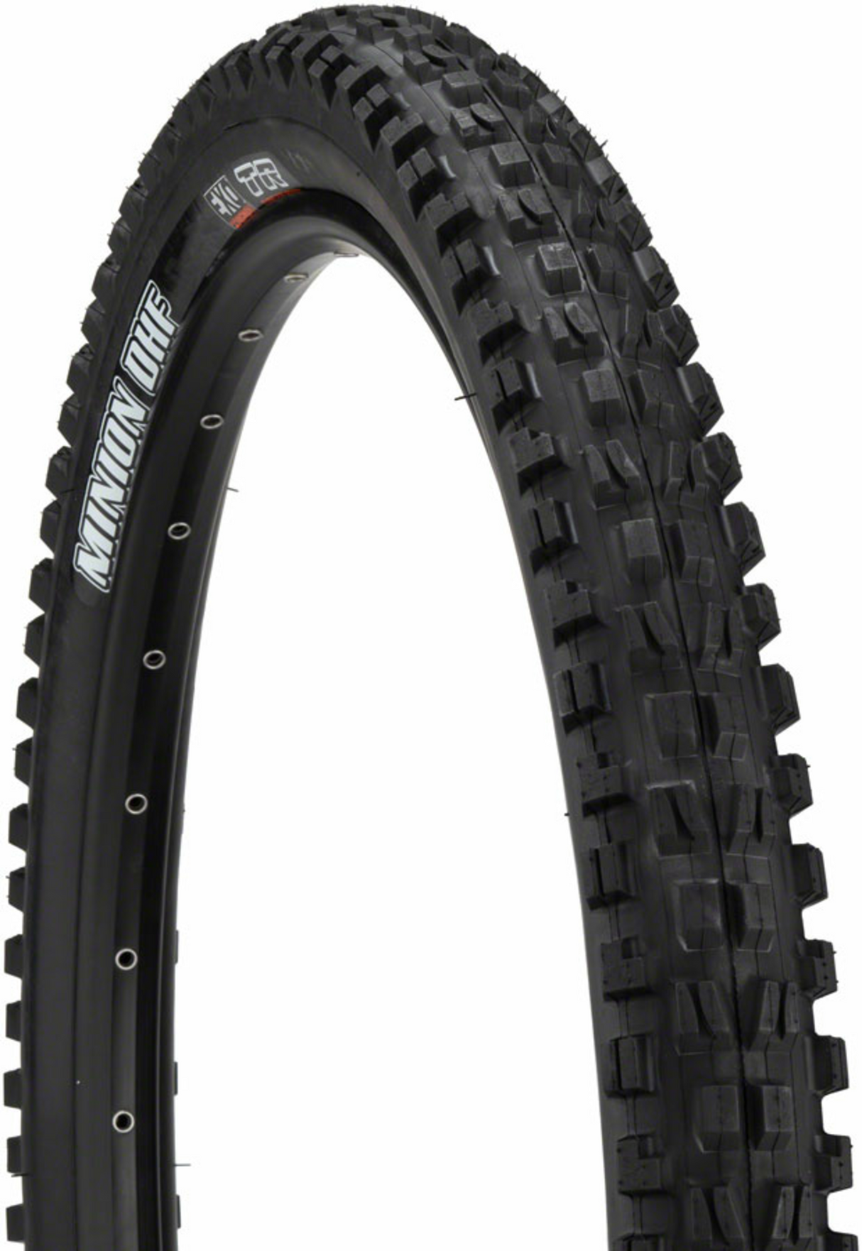 Minion DHF Tire - 29 x 2.50 / Folding / 60 TPI