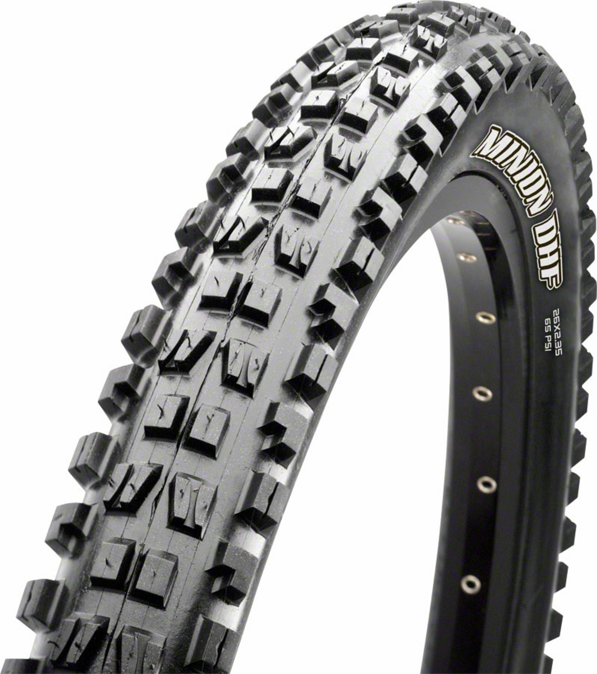 Minion DHF Tire - 29 x 2.50 / Folding / 60 TPI