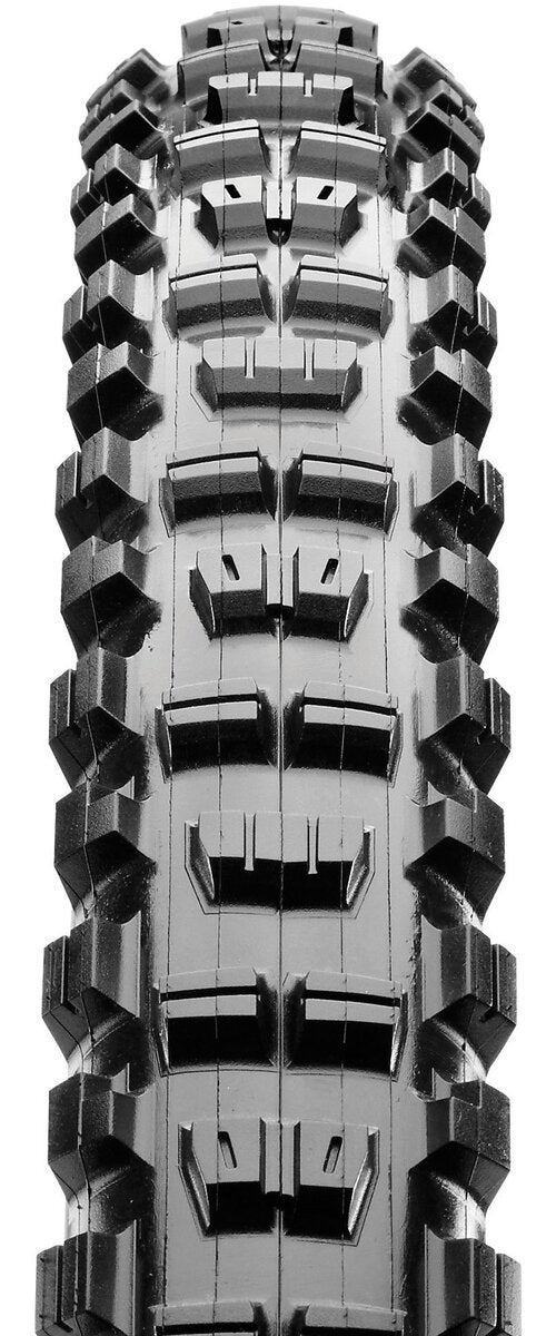 Minion DHR II 29-inch - 60 TPI / Tubeless / Folding