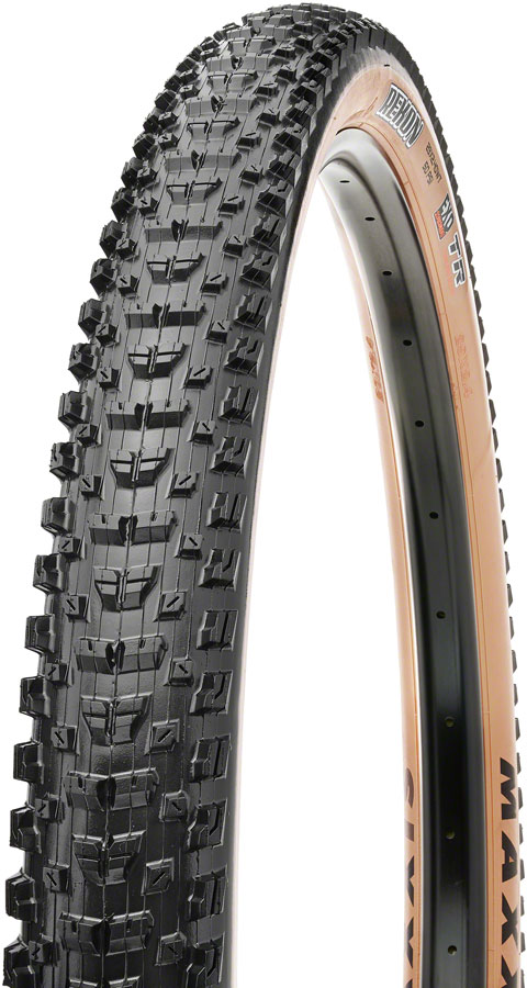 Rekon+ 27.5-inch - Tubeless / 27.5 x 2.80 / Folding