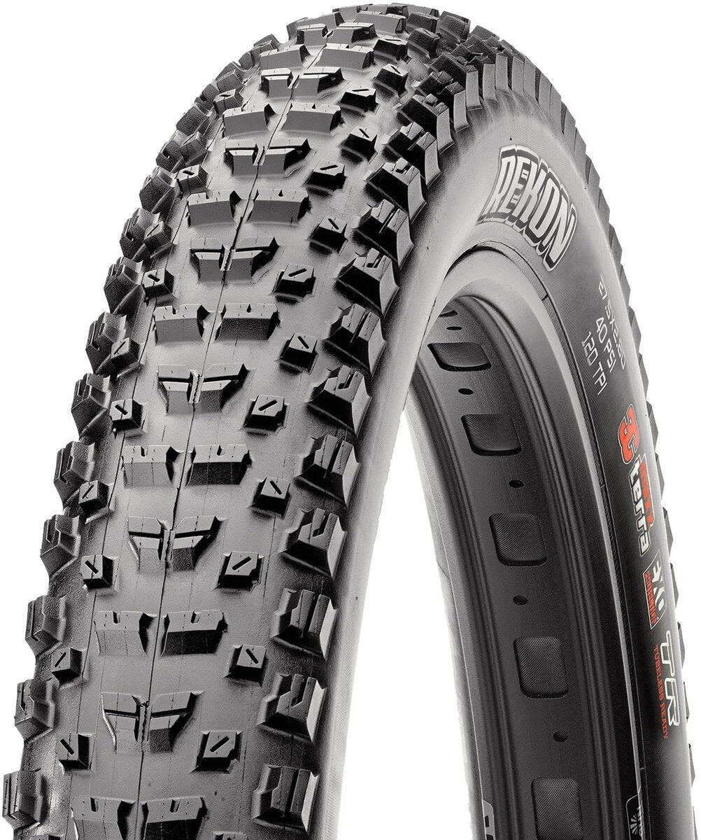 Rekon 29-inch - Tubeless - 60 TPI / Tubeless / Folding