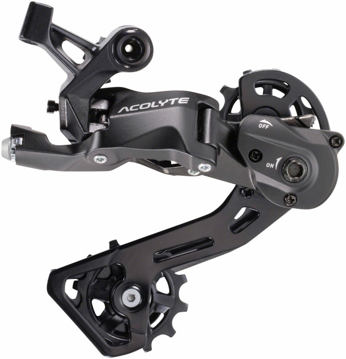 Acolyte SpringLock Rear Derailleur