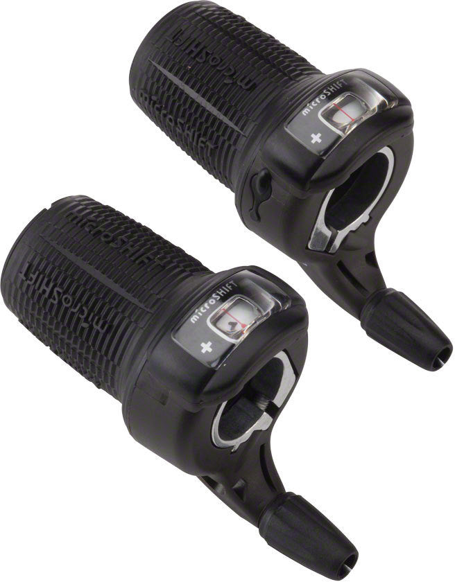 DS85 Twist Shifter Set