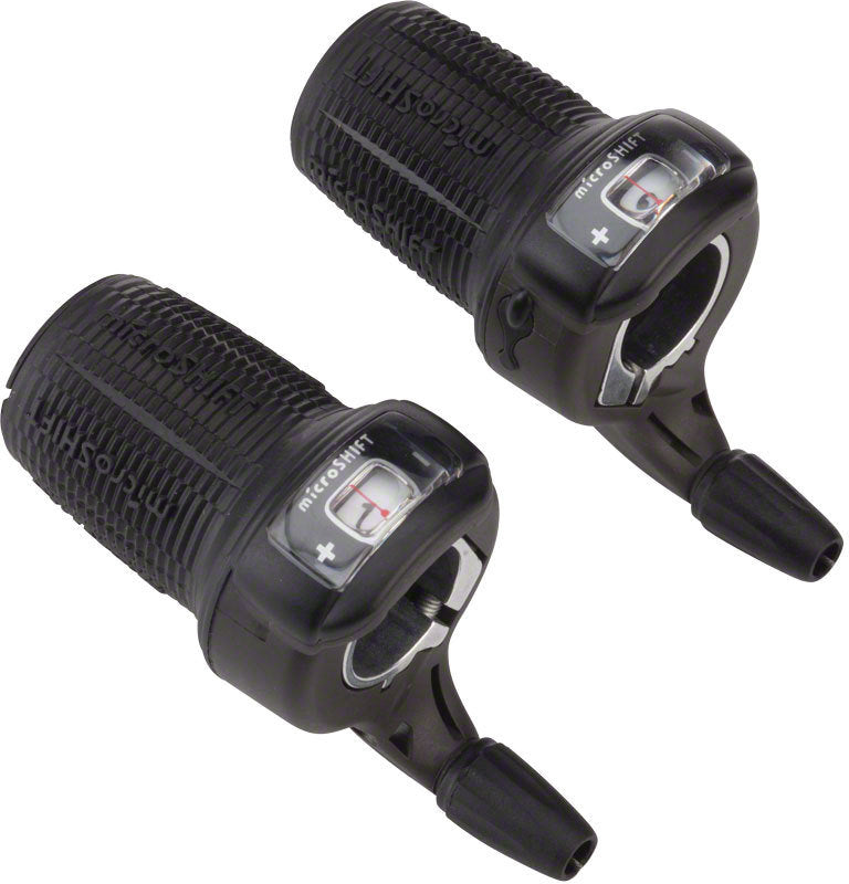 DS85 Twist Shifter Set