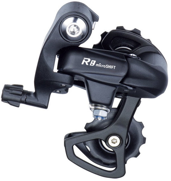 R8 Rear Derailleur