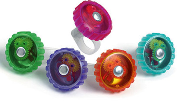 Incredibell Jellibell