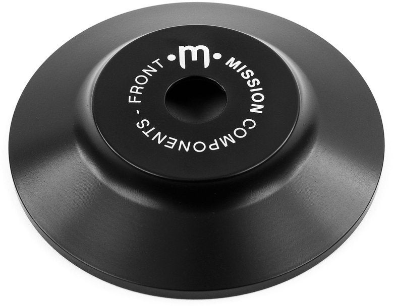 Universal Front Hub Guard