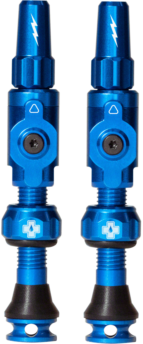 Big Bore Lite Tubeless Valve Stems