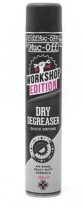 Dry Chain Degreaser