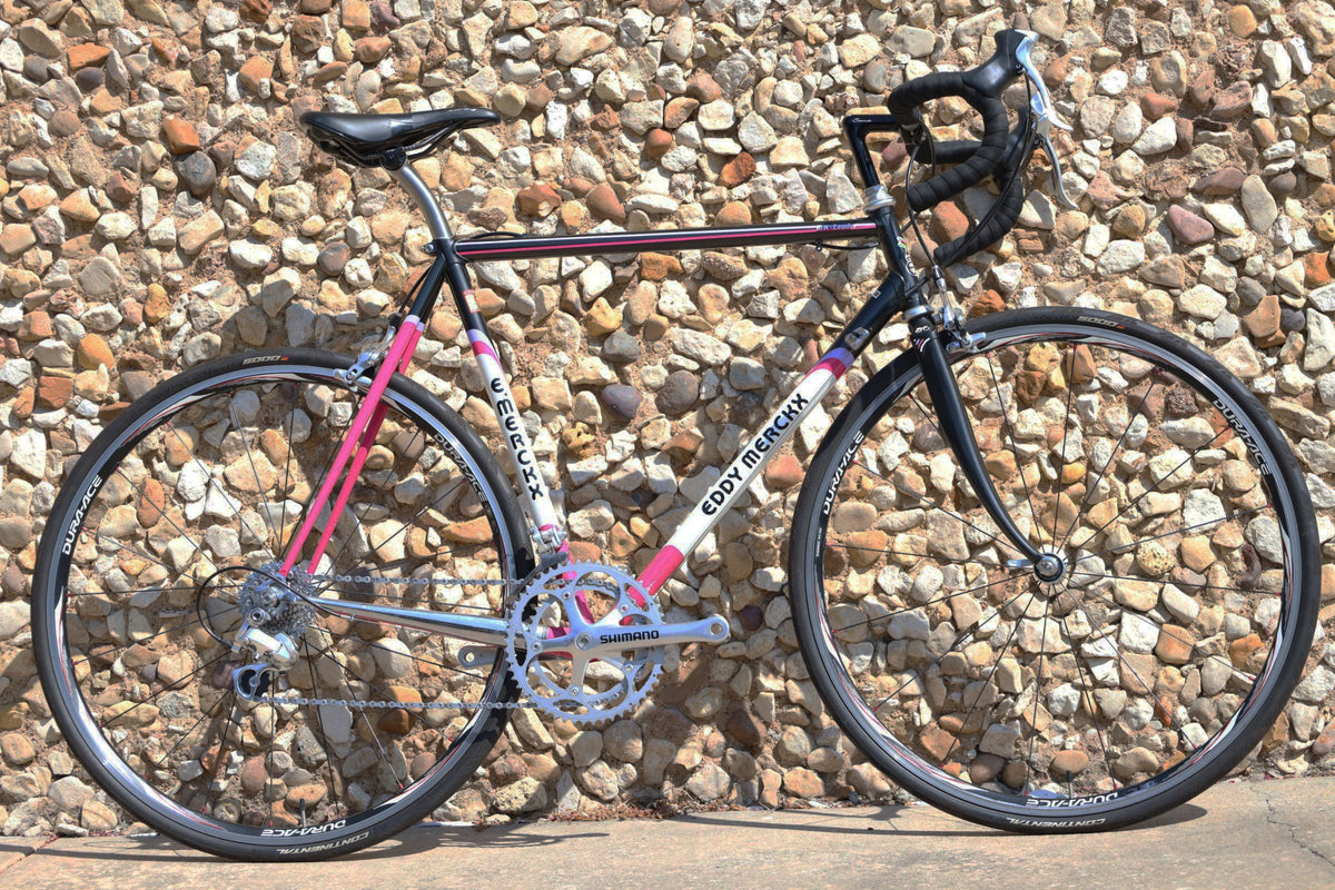 MX Leader (Certified Pre-Owned)