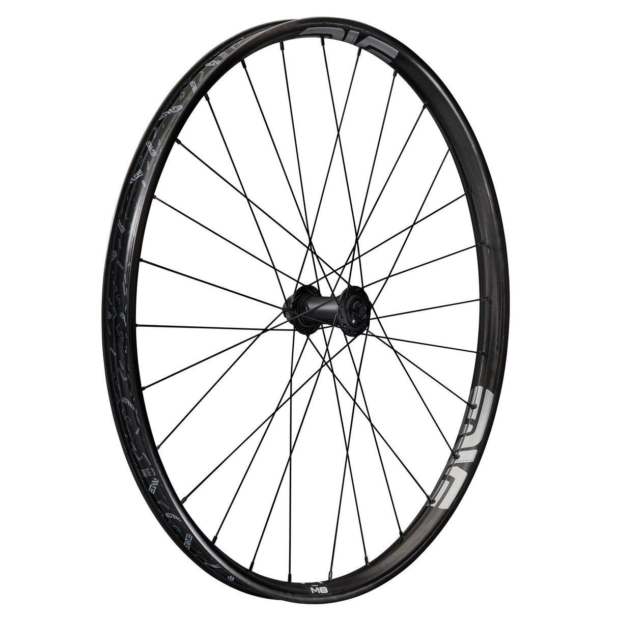 ENVE Composites M8 29" 20x110 6-bolt Black