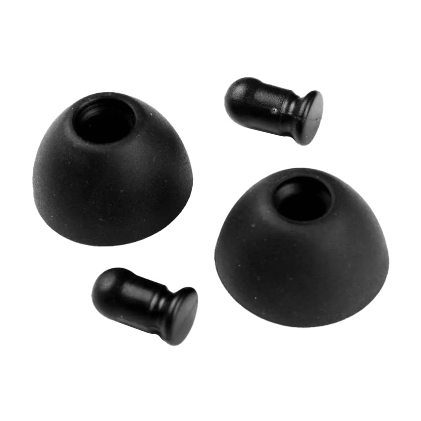 ENVE Composites Road Bar End Plugs Black