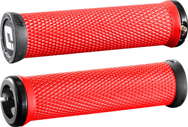 Elite Motion Lock-On Grips