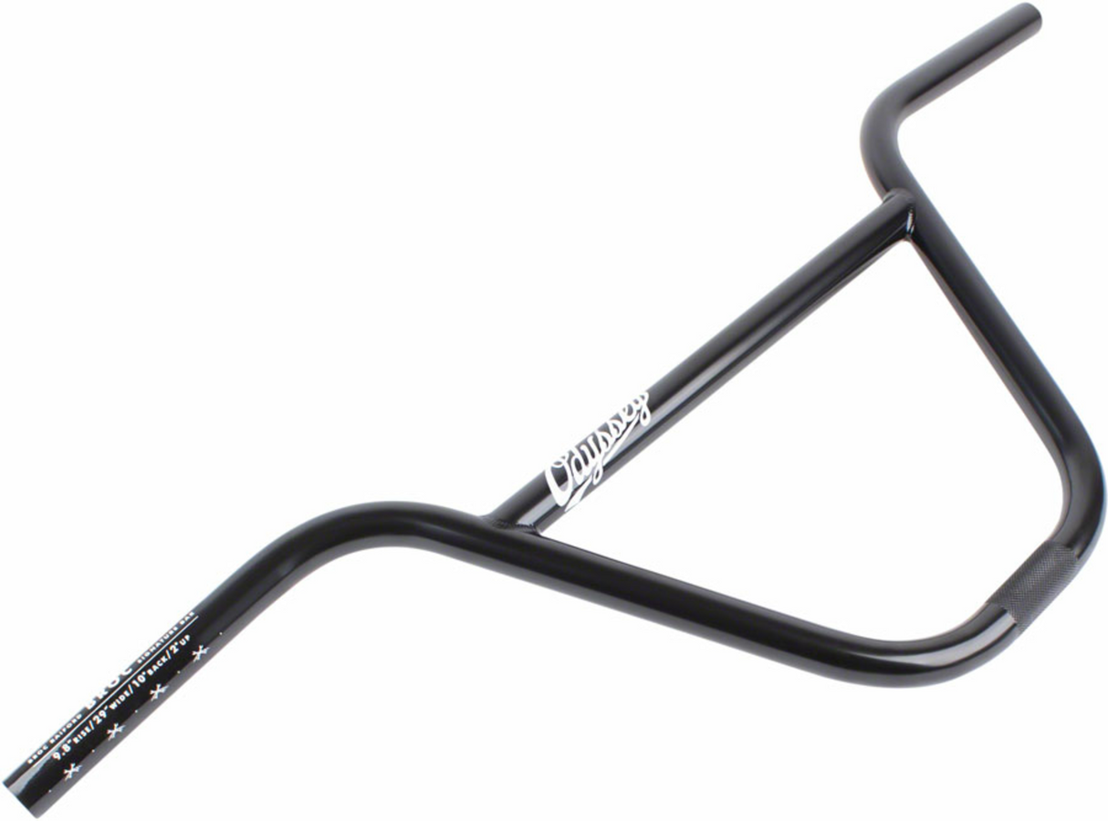 Broc Handlebar - 9.8-inch / 29-inch