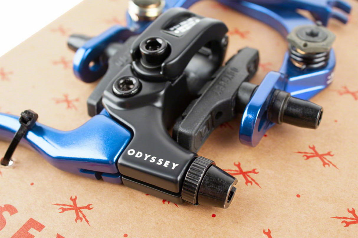 EVO 2.5 U-Brake and Lever Kit