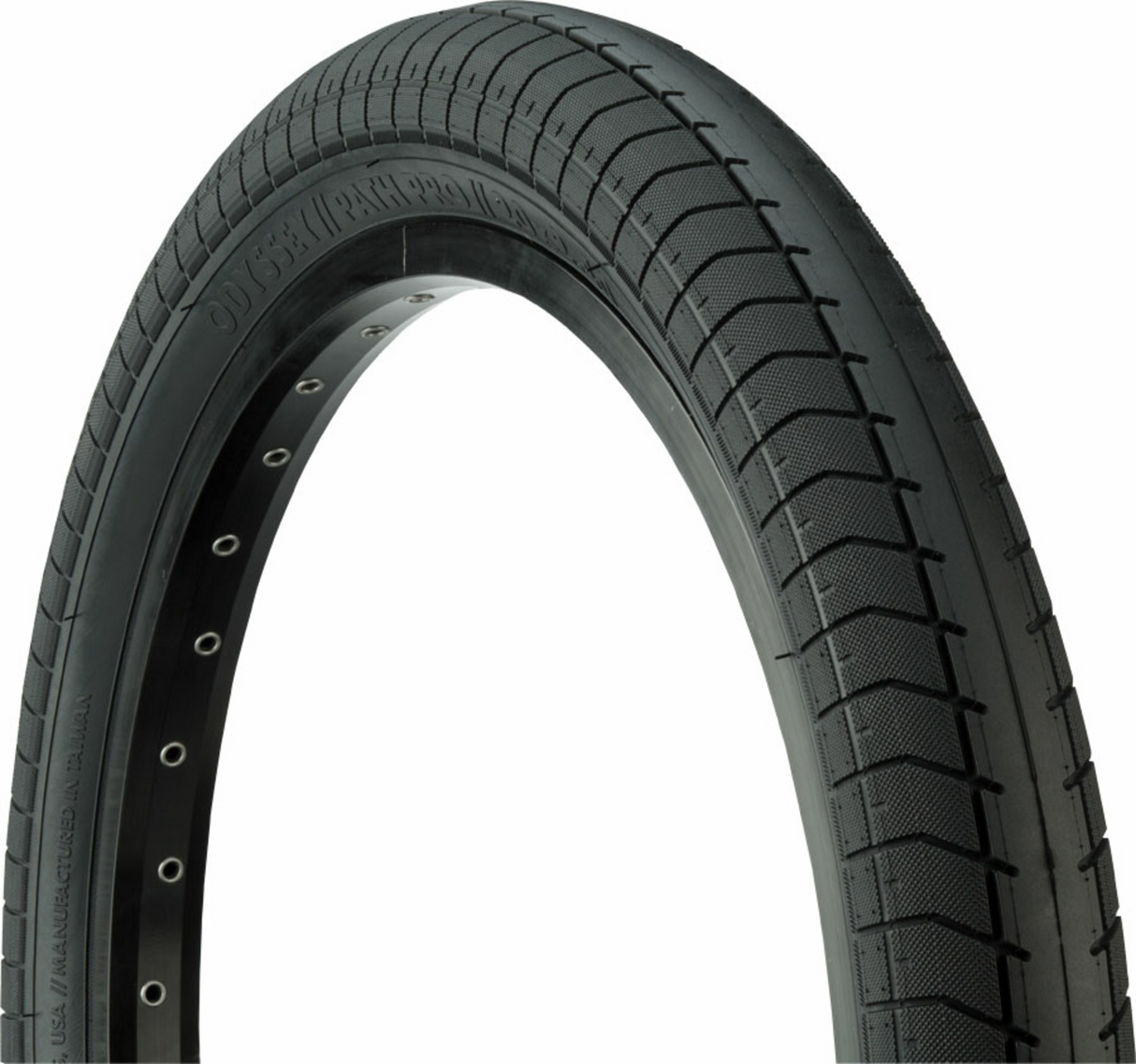 Path Pro Tire - Wire / 120 TPI