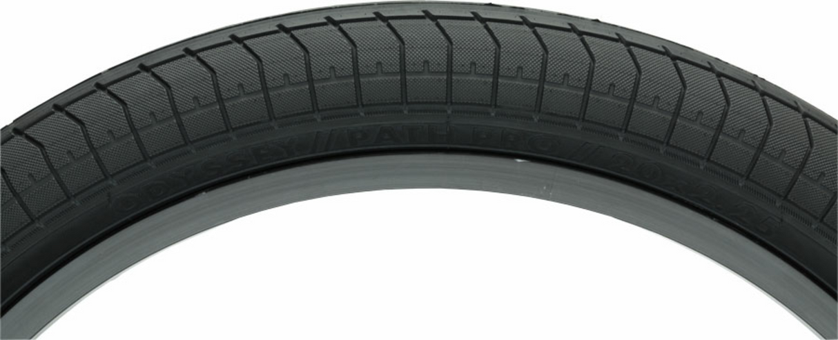 Path Pro Tire - Wire / 120 TPI