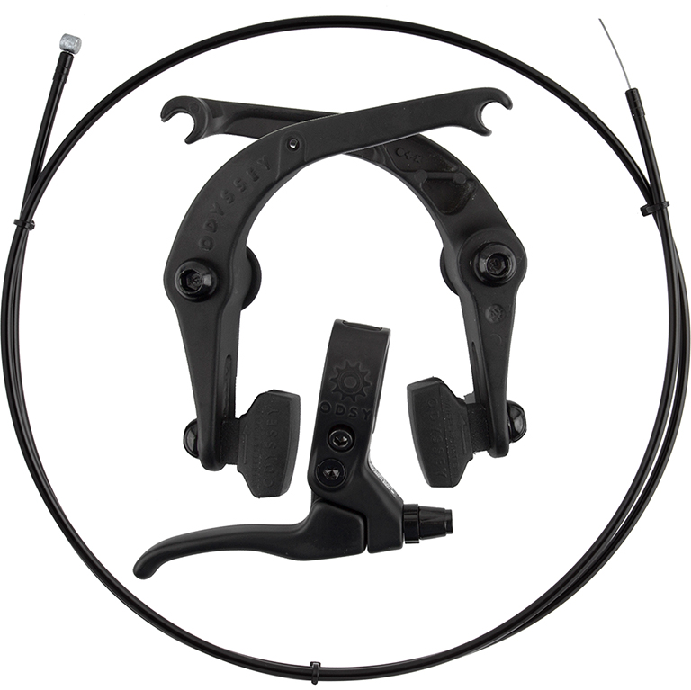 Springfield U-Brake and Lever Kit