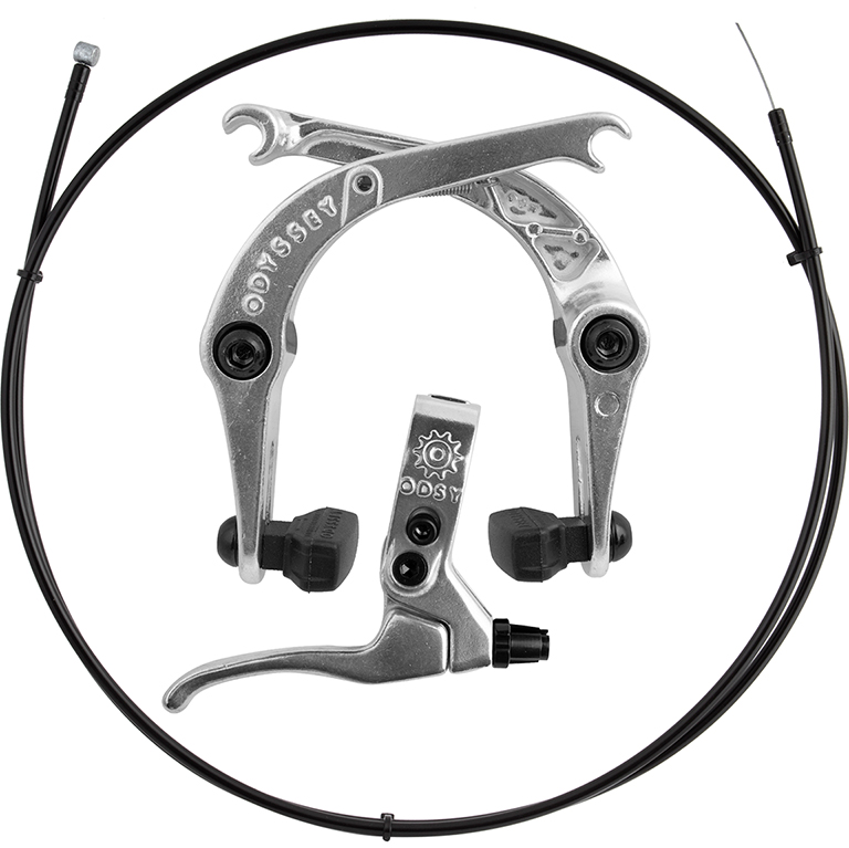 Springfield U-Brake and Lever Kit