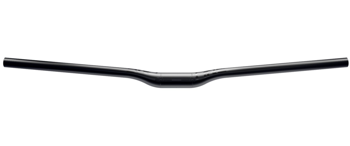 Carbon Handlebar - 800mm